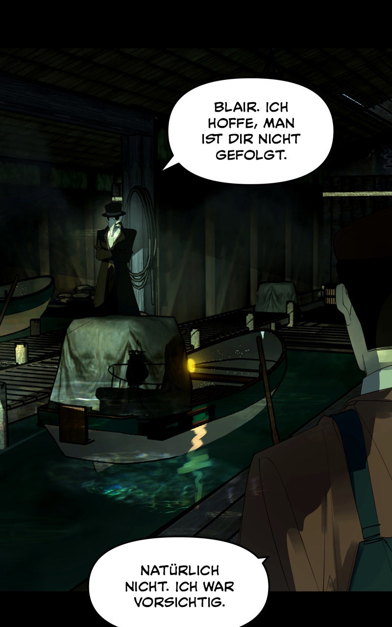 Read Die violette Hyazinthe Manga Online