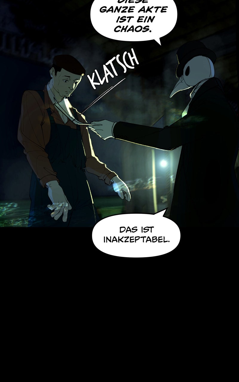 Read Die violette Hyazinthe Manga Online