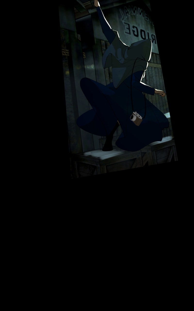 Read Die violette Hyazinthe Manga Online