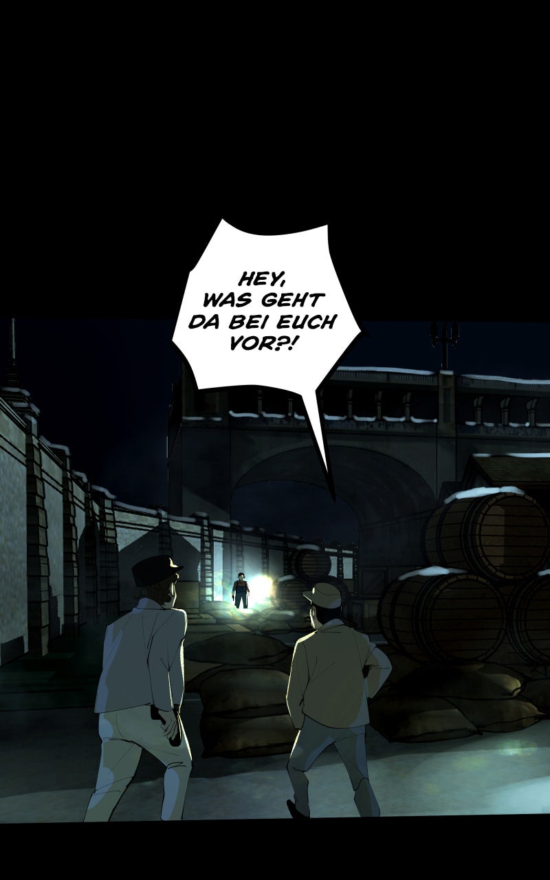 Read Die violette Hyazinthe Manga Online