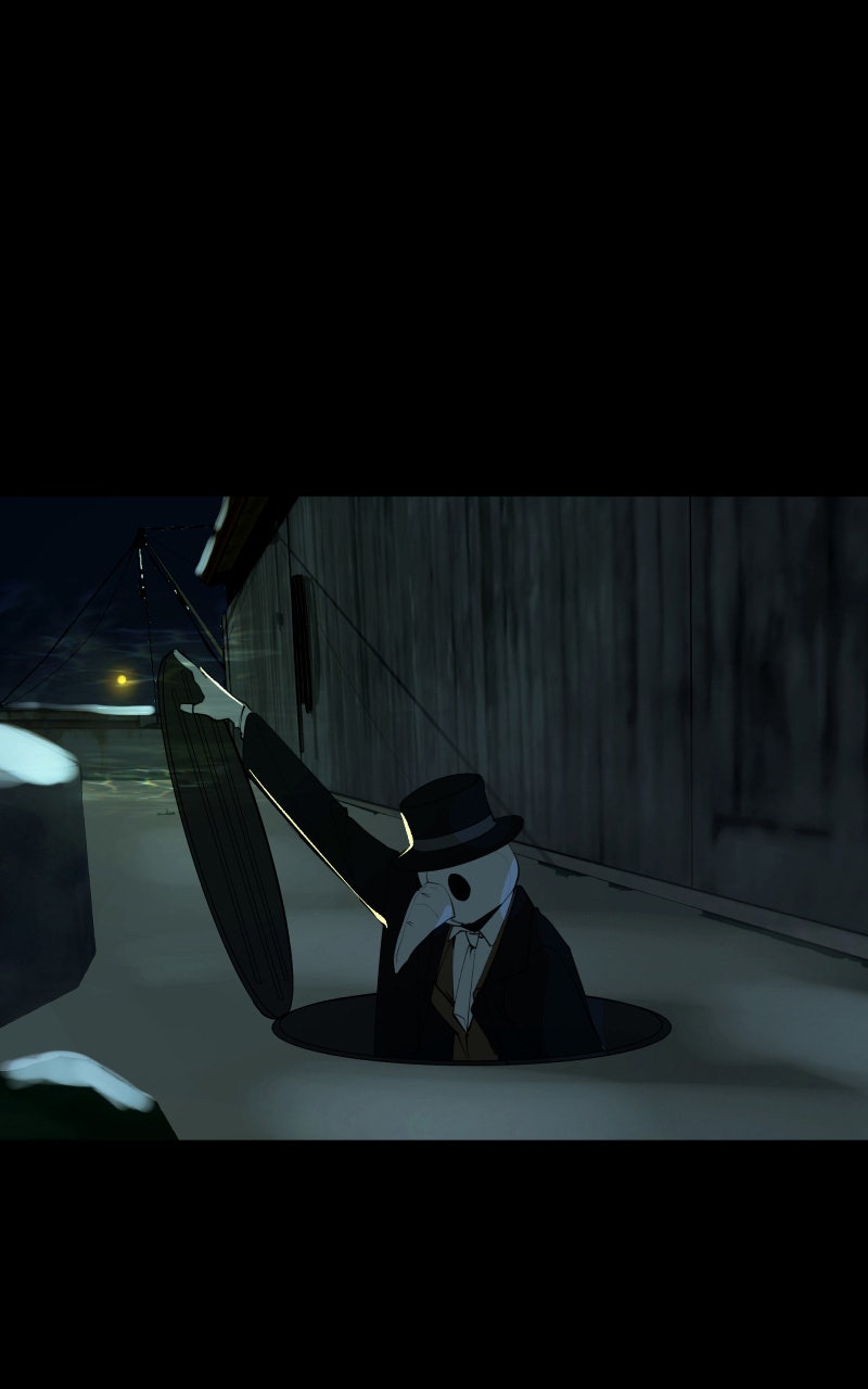 Read Die violette Hyazinthe Manga Online