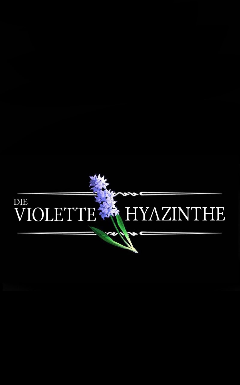 Read Die violette Hyazinthe Manga Online