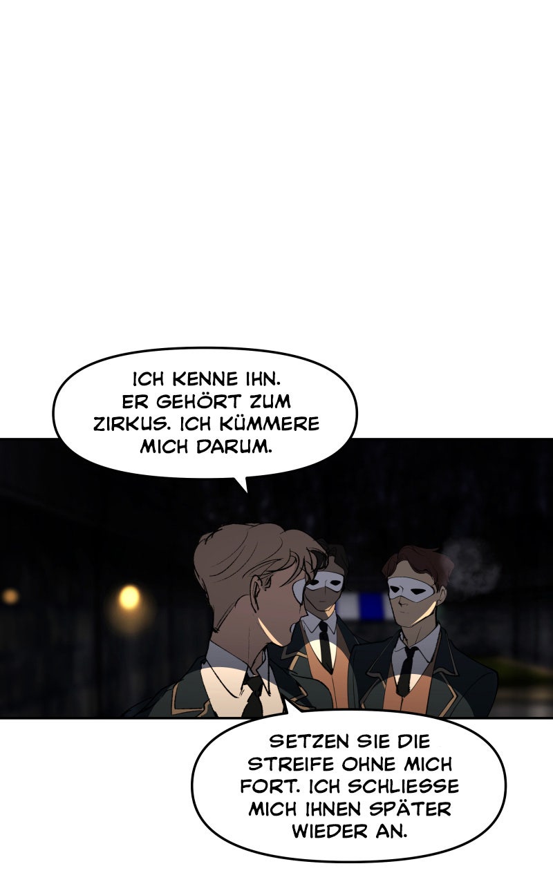 Read Die violette Hyazinthe Manga Online