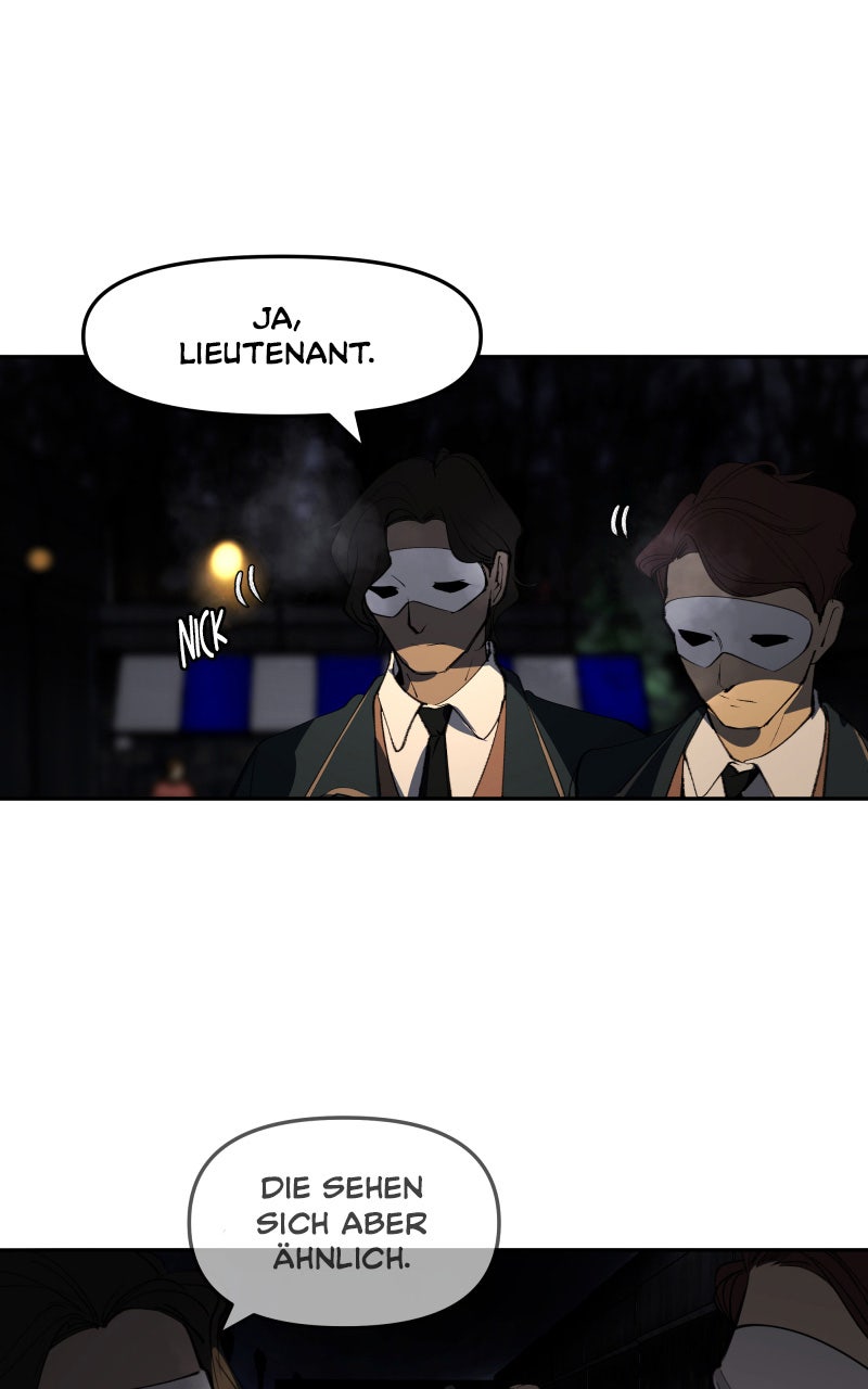 Read Die violette Hyazinthe Manga Online