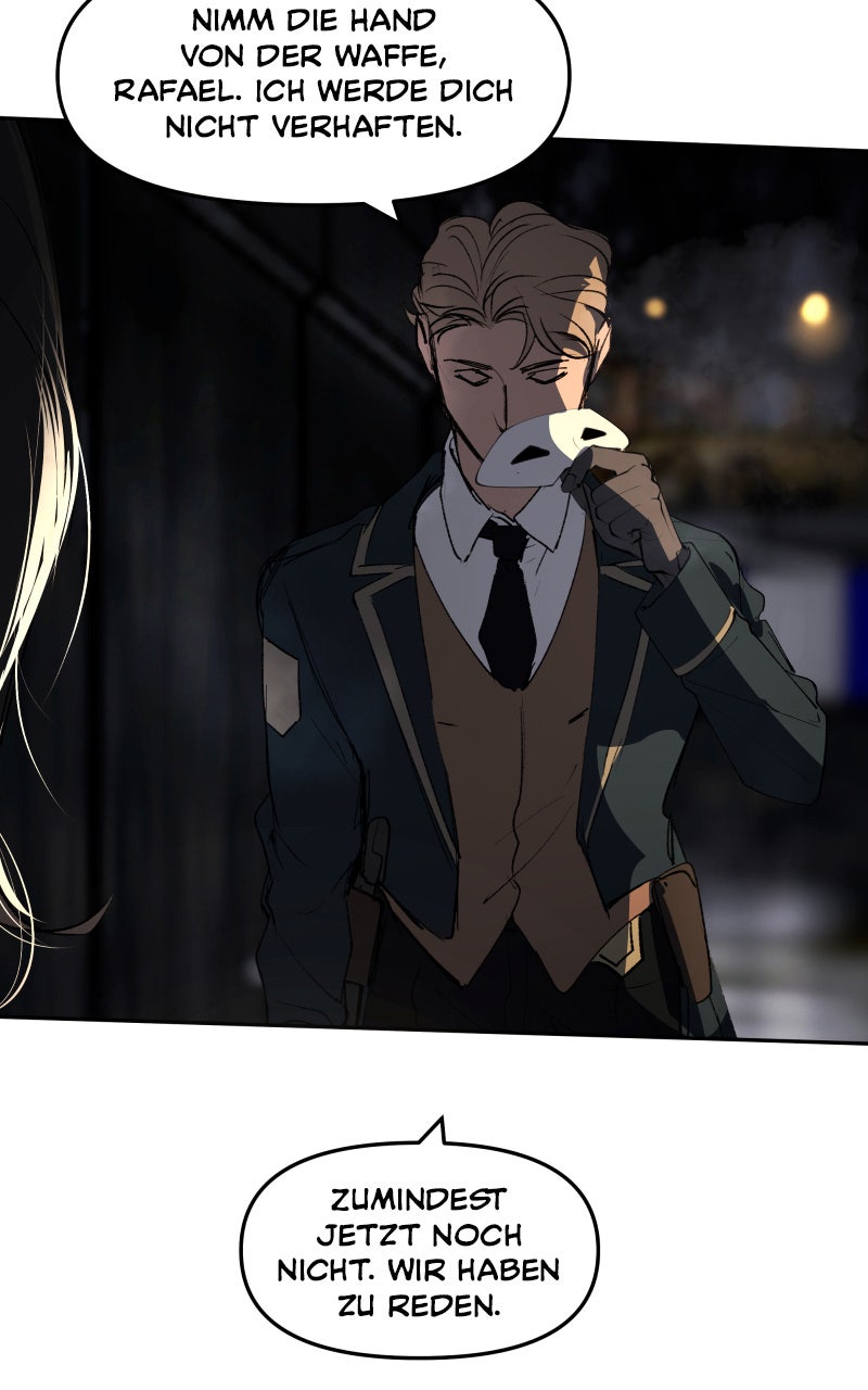 Read Die violette Hyazinthe Manga Online