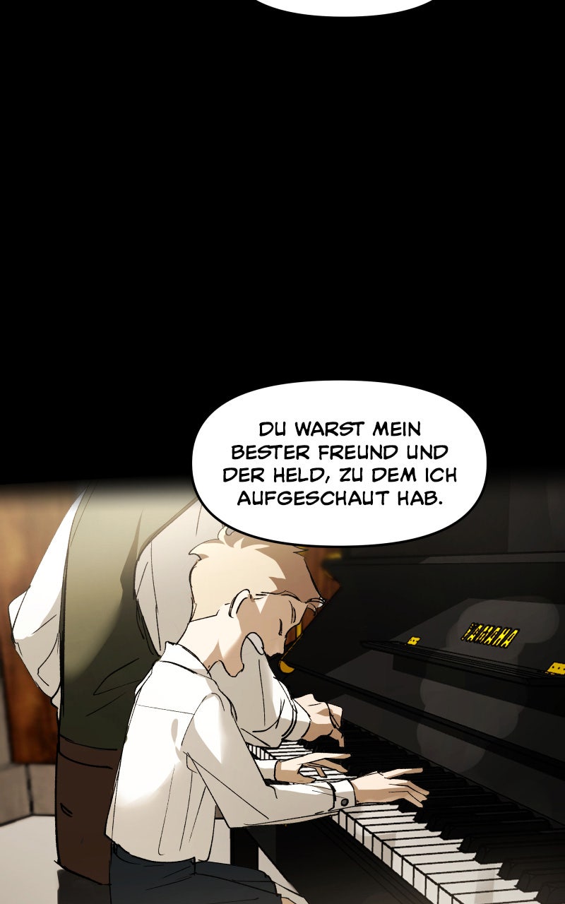 Read Die violette Hyazinthe Manga Online