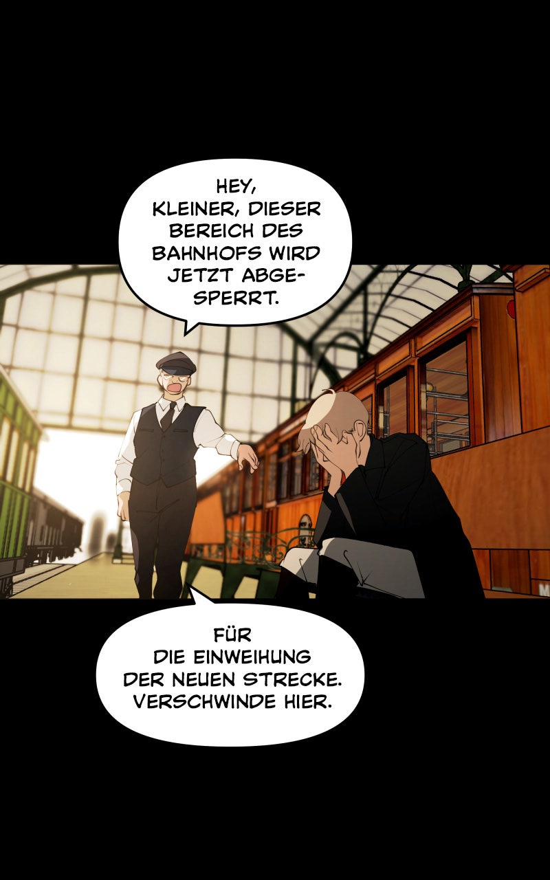 Read Die violette Hyazinthe Manga Online