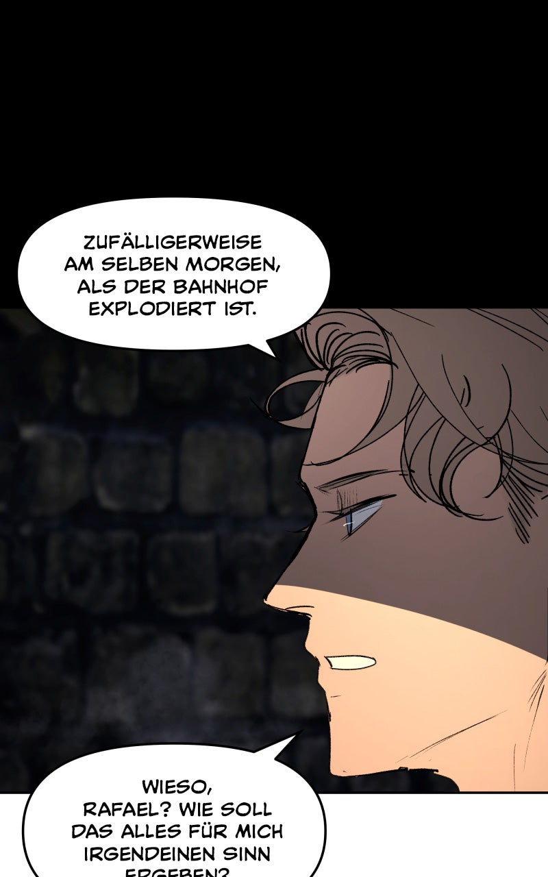 Read Die violette Hyazinthe Manga Online