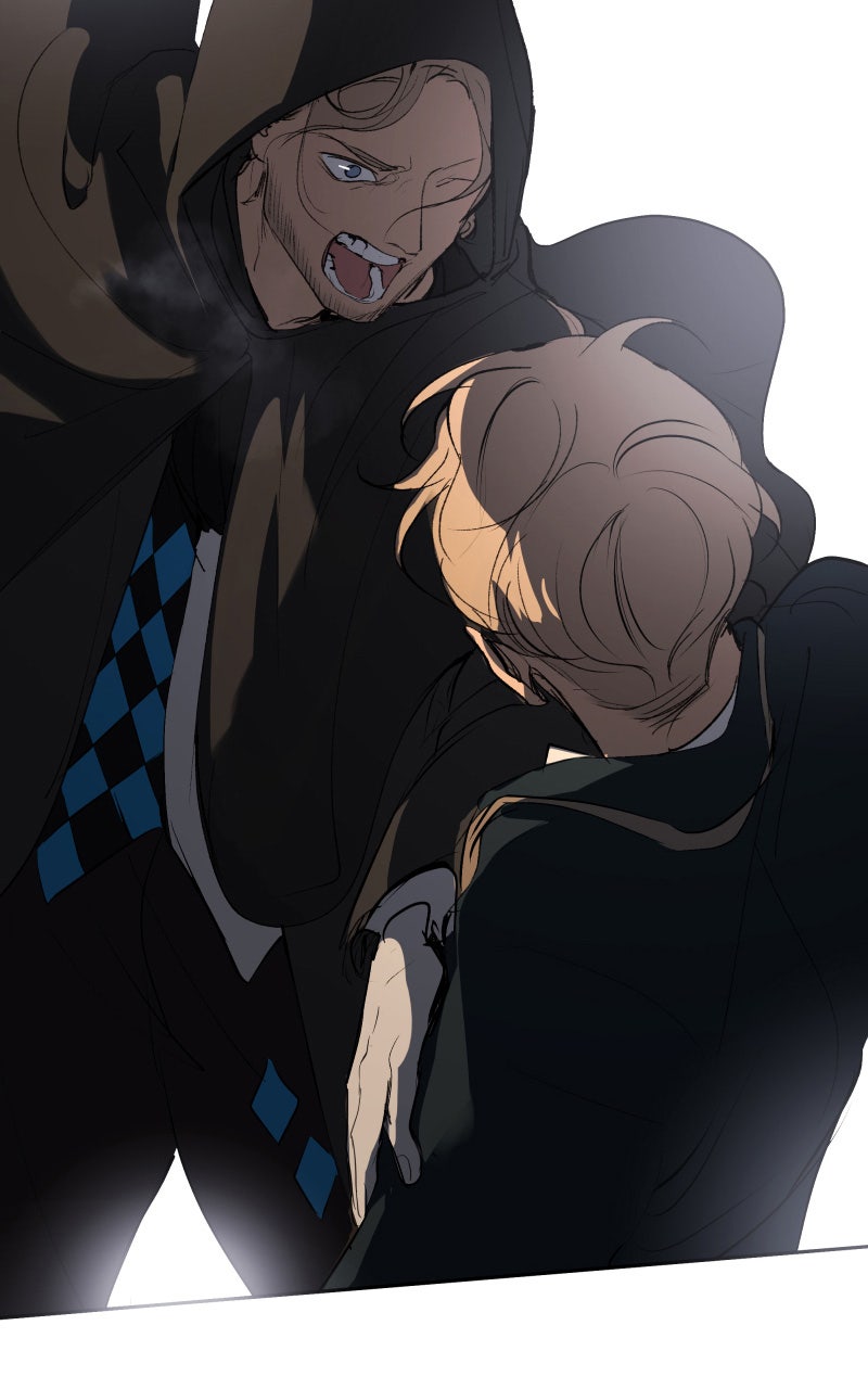 Read Die violette Hyazinthe Manga Online