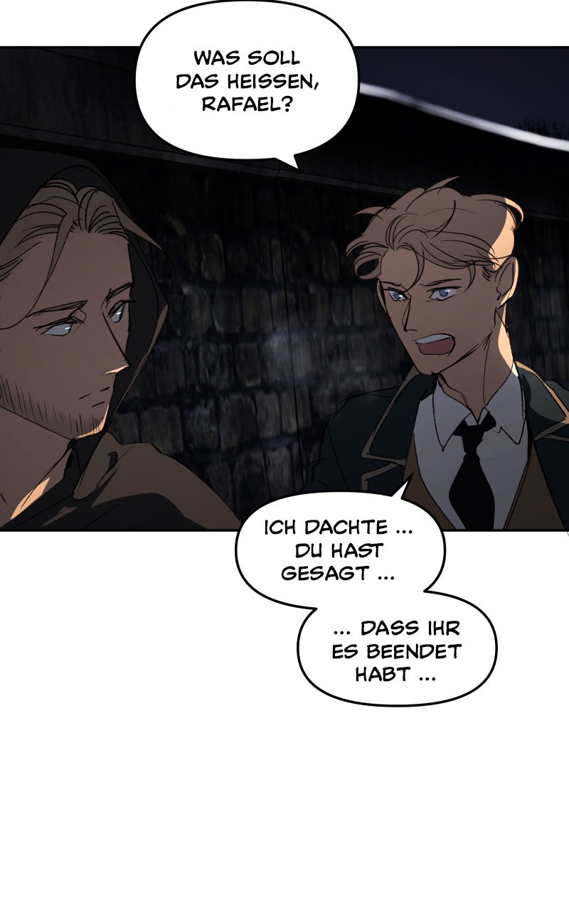 Read Die violette Hyazinthe Manga Online