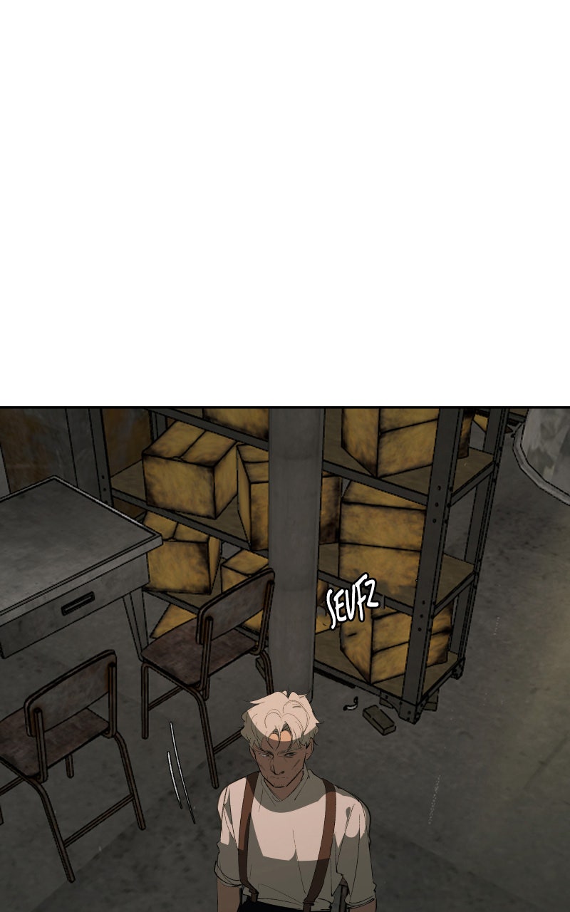 Read Die violette Hyazinthe Manga Online