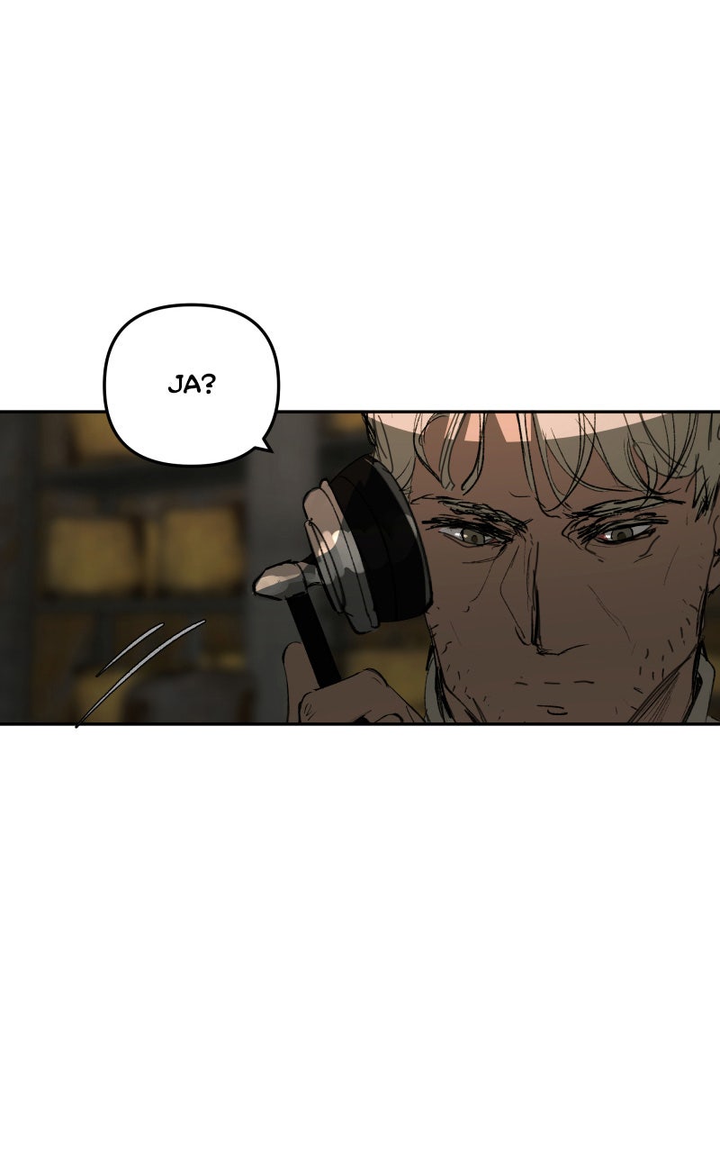 Read Die violette Hyazinthe Manga Online