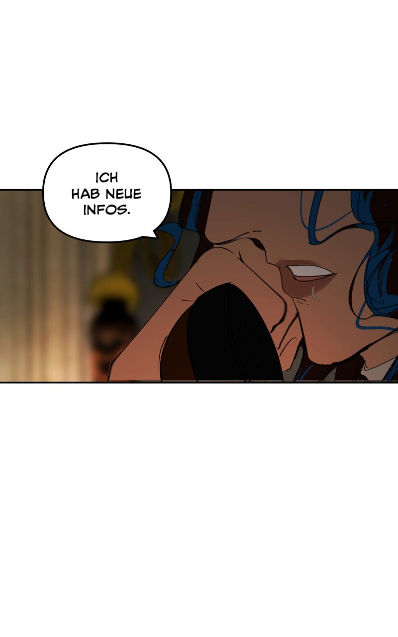 Read Die violette Hyazinthe Manga Online