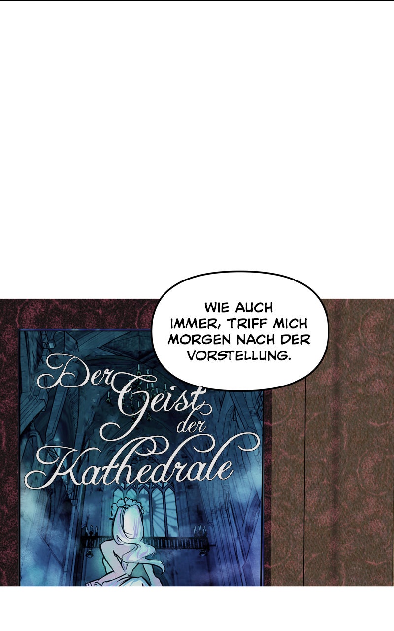 Read Die violette Hyazinthe Manga Online