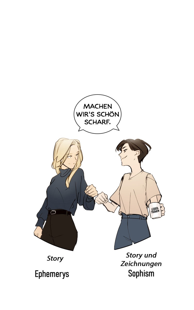 Read Die violette Hyazinthe Manga Online