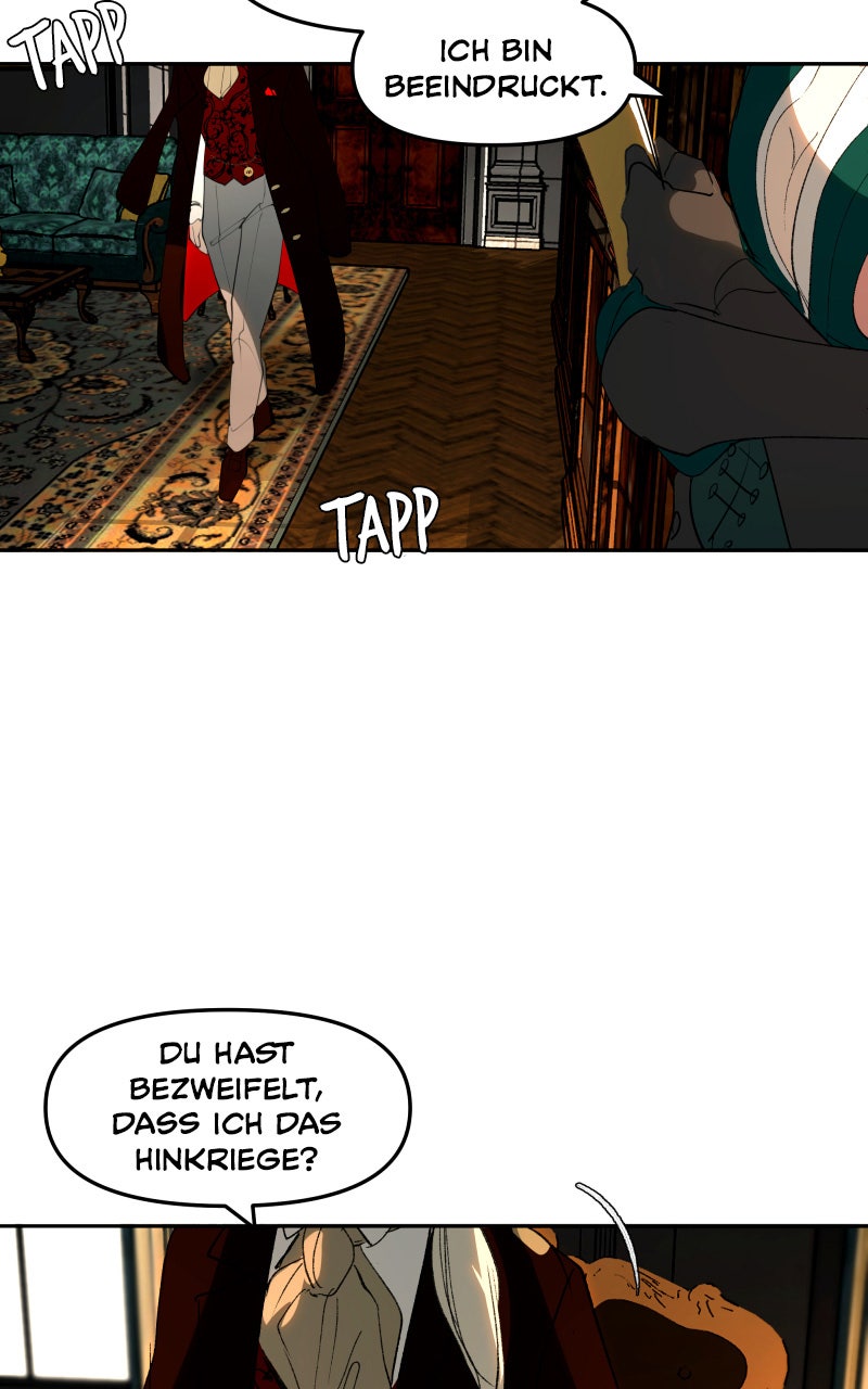 Read Die violette Hyazinthe Manga Online