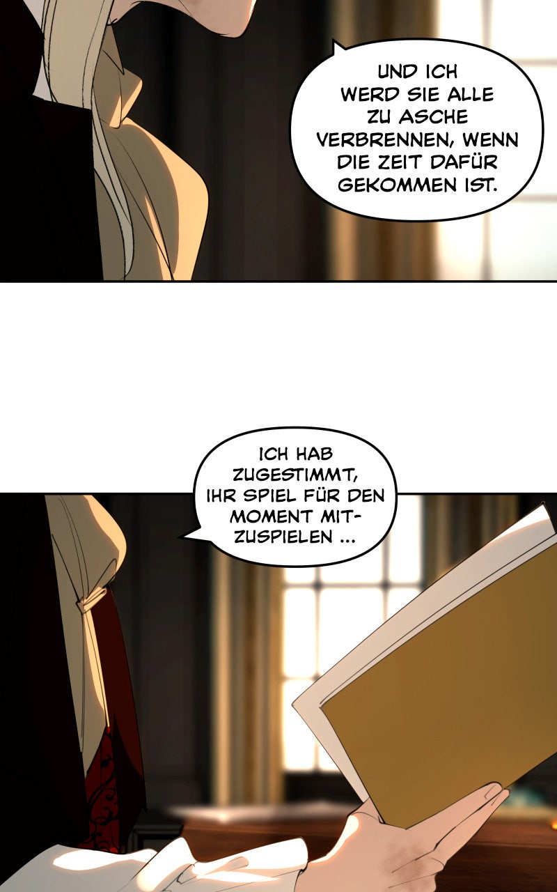 Read Die violette Hyazinthe Manga Online