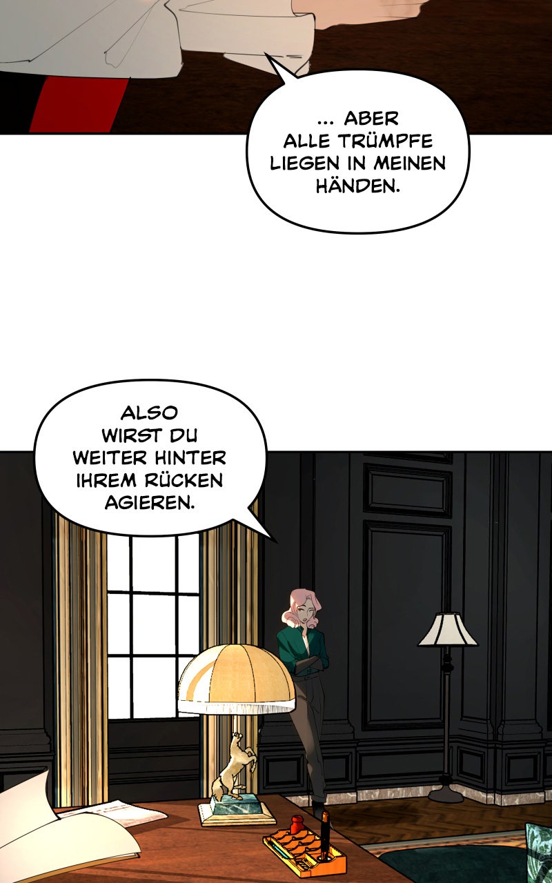 Read Die violette Hyazinthe Manga Online