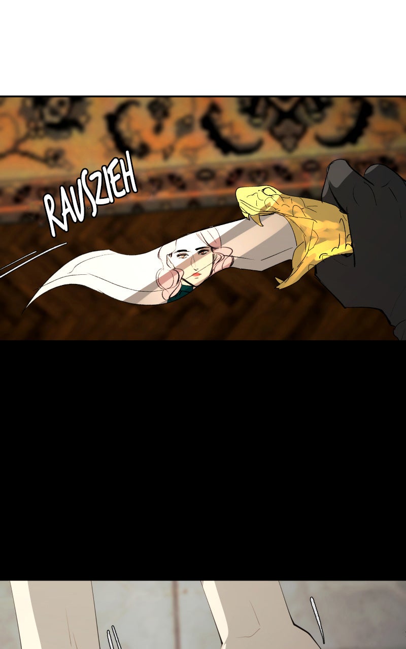 Read Die violette Hyazinthe Manga Online