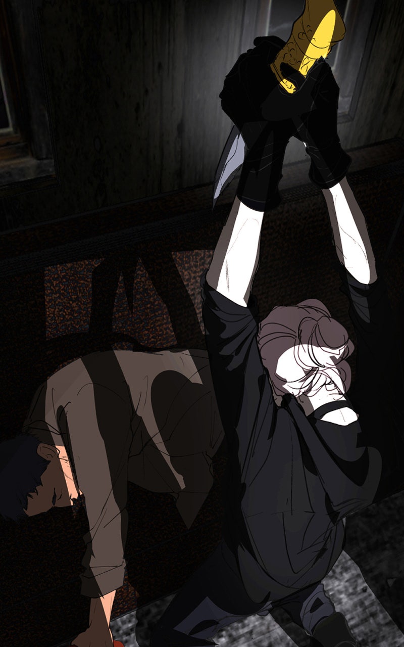 Read Die violette Hyazinthe Manga Online