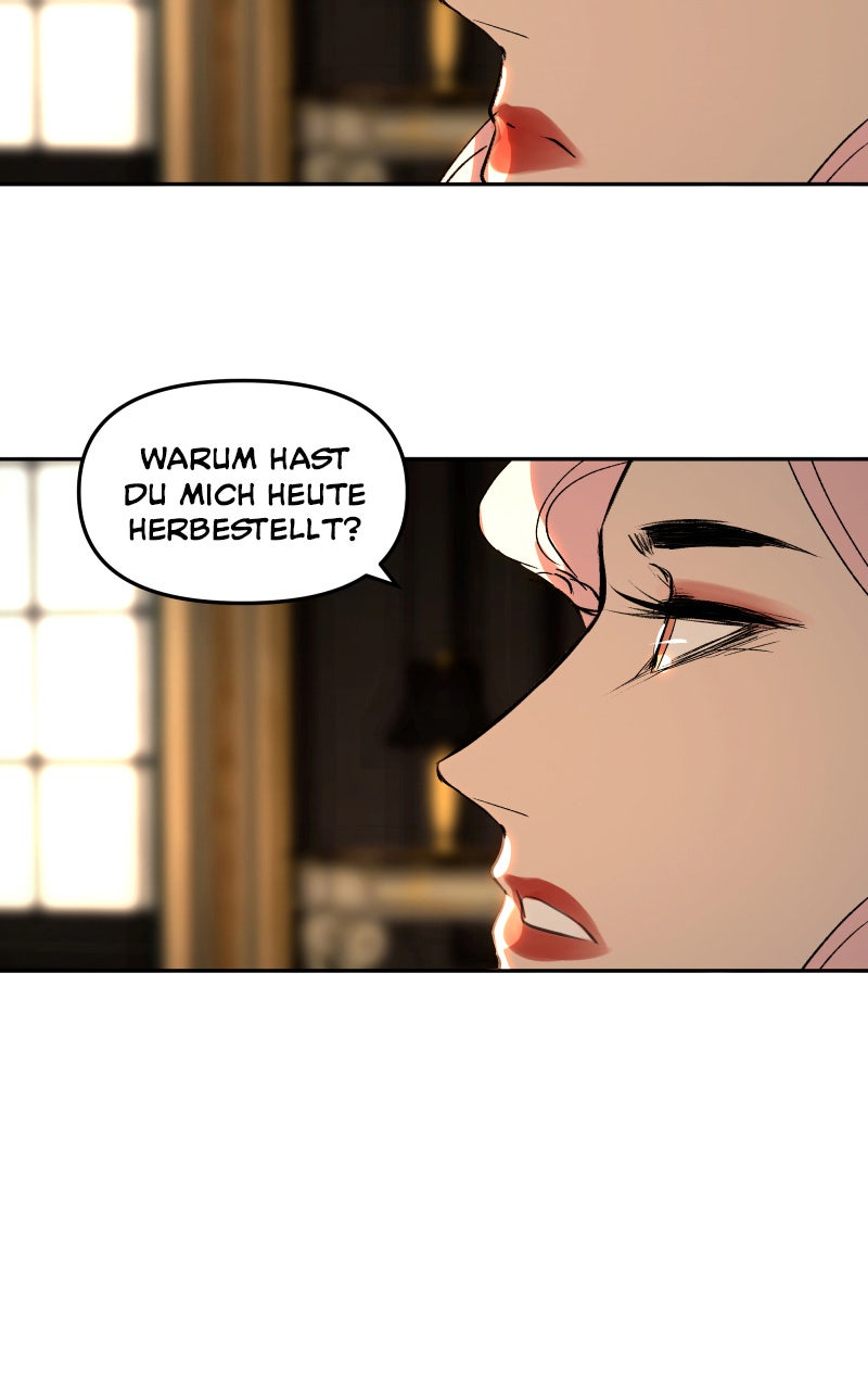 Read Die violette Hyazinthe Manga Online