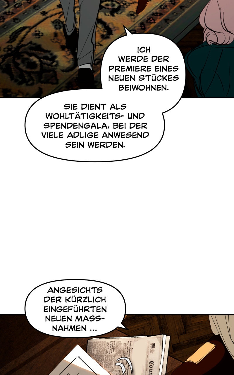 Read Die violette Hyazinthe Manga Online