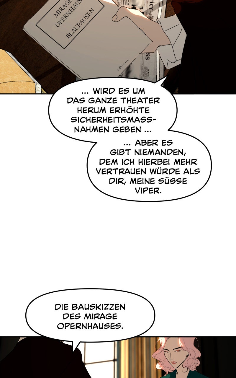 Read Die violette Hyazinthe Manga Online