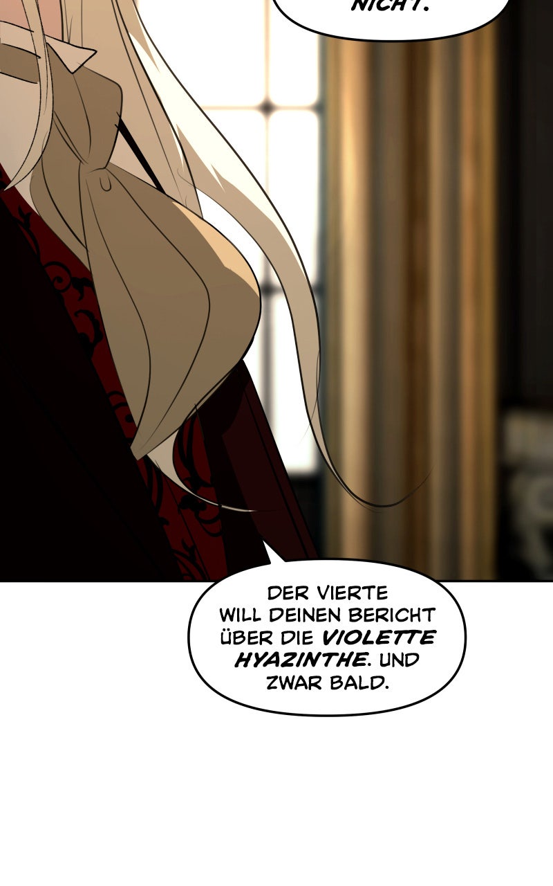 Read Die violette Hyazinthe Manga Online