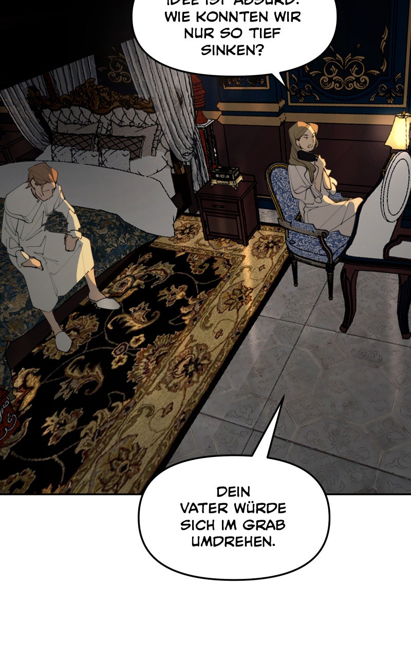 Read Die violette Hyazinthe Manga Online