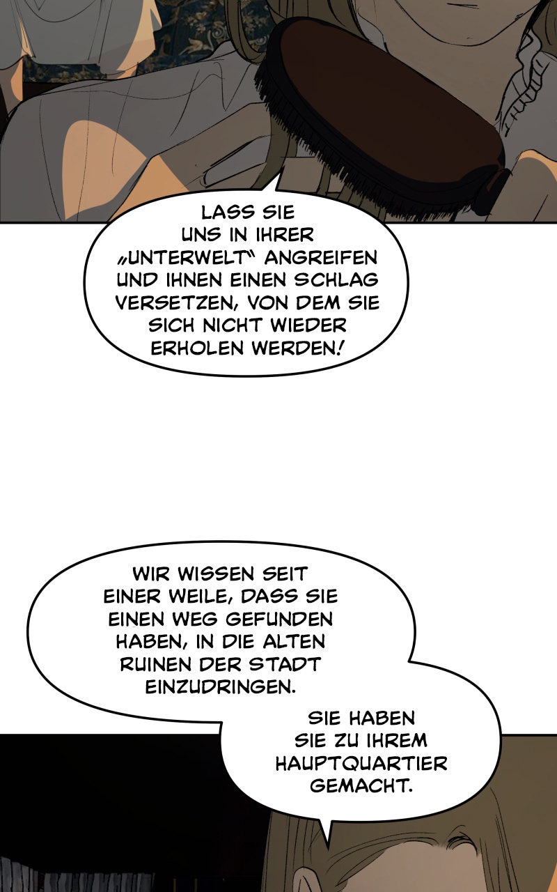 Read Die violette Hyazinthe Manga Online