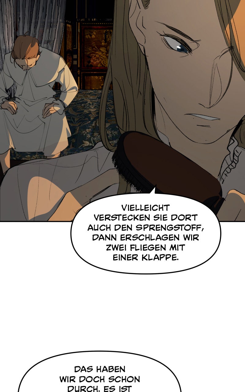 Read Die violette Hyazinthe Manga Online