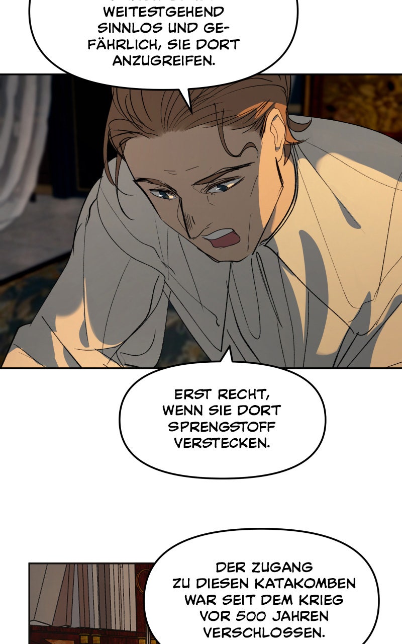 Read Die violette Hyazinthe Manga Online