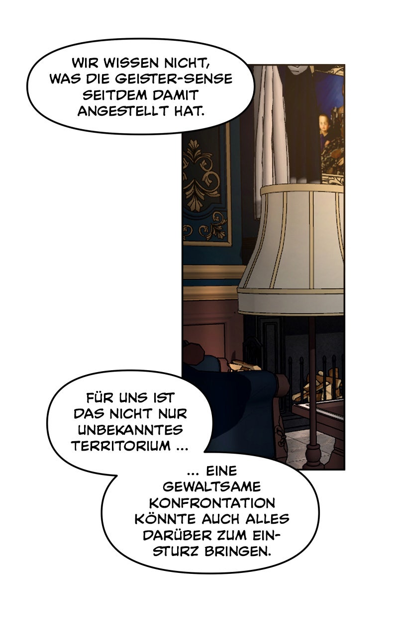 Read Die violette Hyazinthe Manga Online