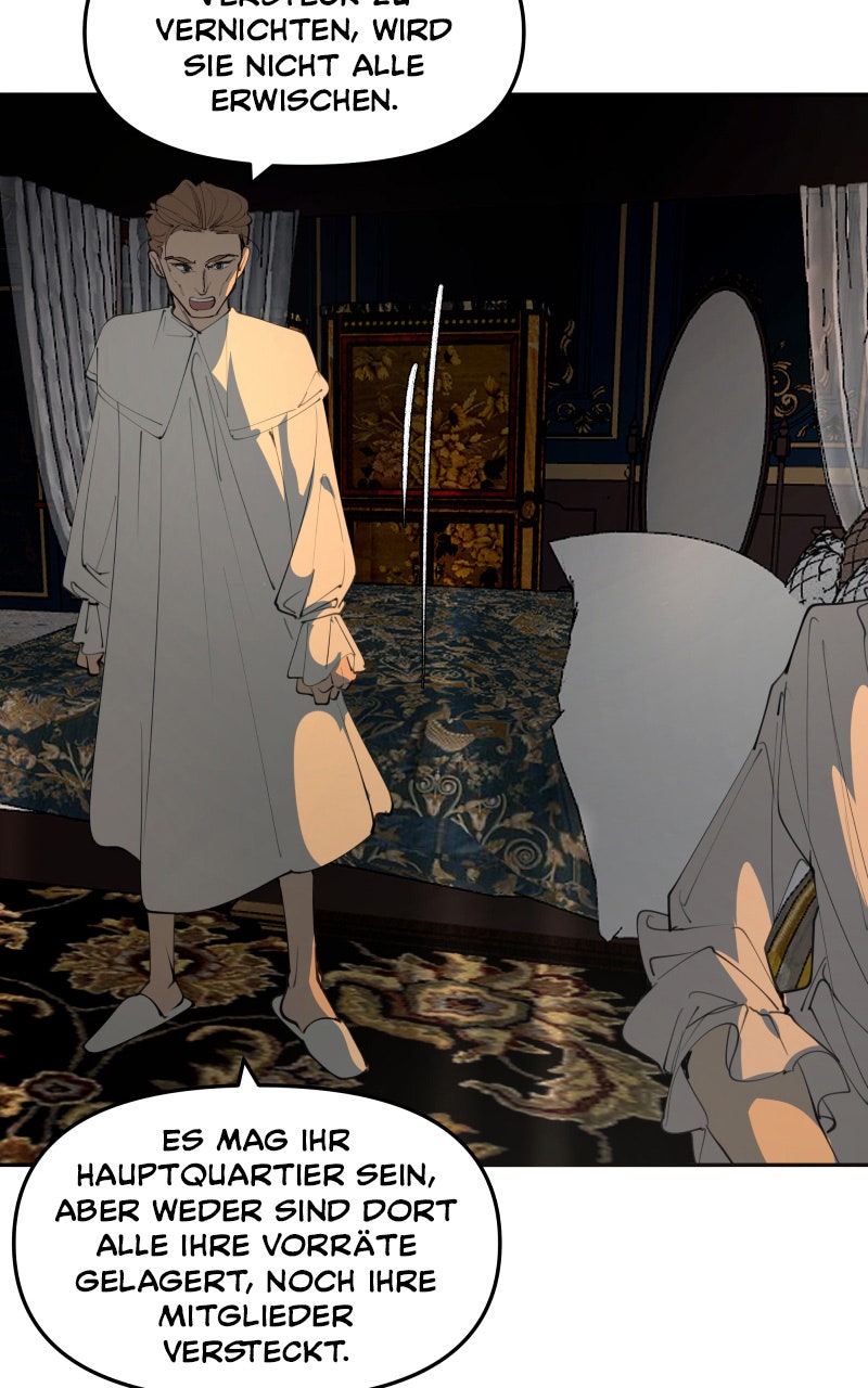 Read Die violette Hyazinthe Manga Online