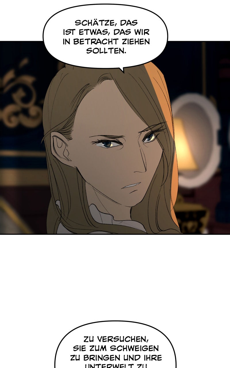 Read Die violette Hyazinthe Manga Online