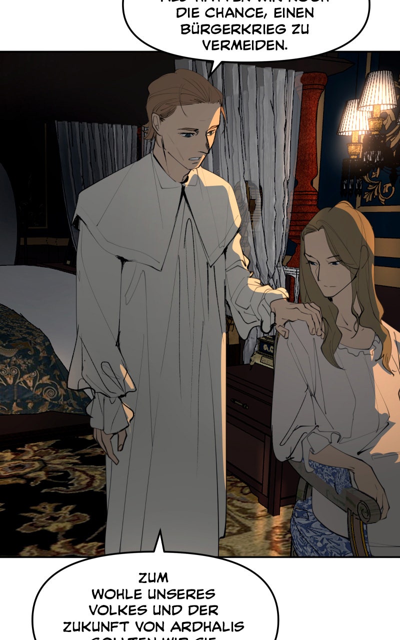 Read Die violette Hyazinthe Manga Online