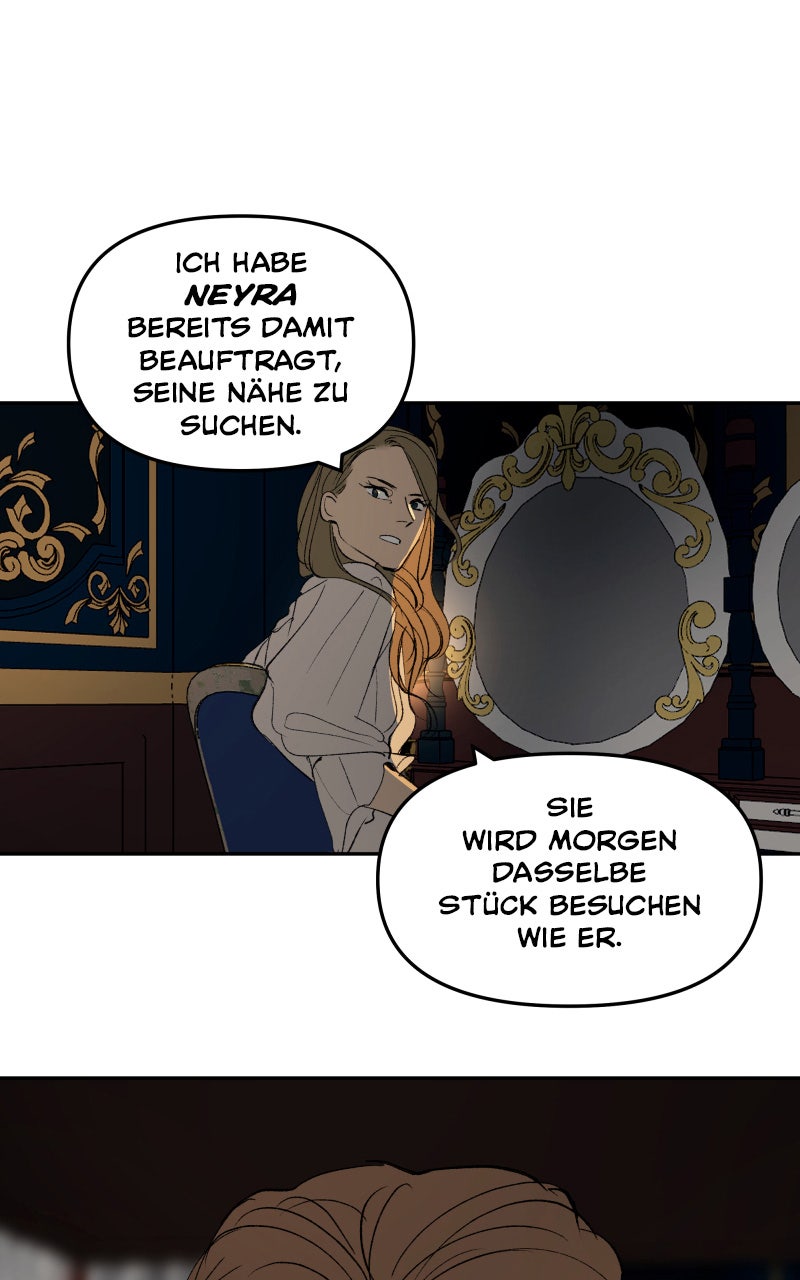 Read Die violette Hyazinthe Manga Online