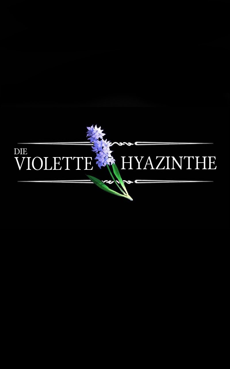Read Die violette Hyazinthe Manga Online