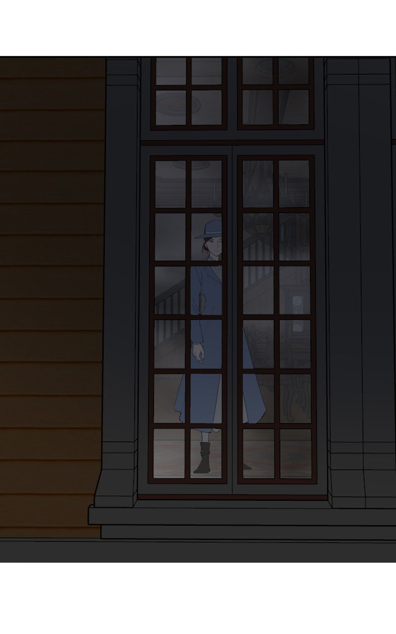 Read Die violette Hyazinthe Manga Online