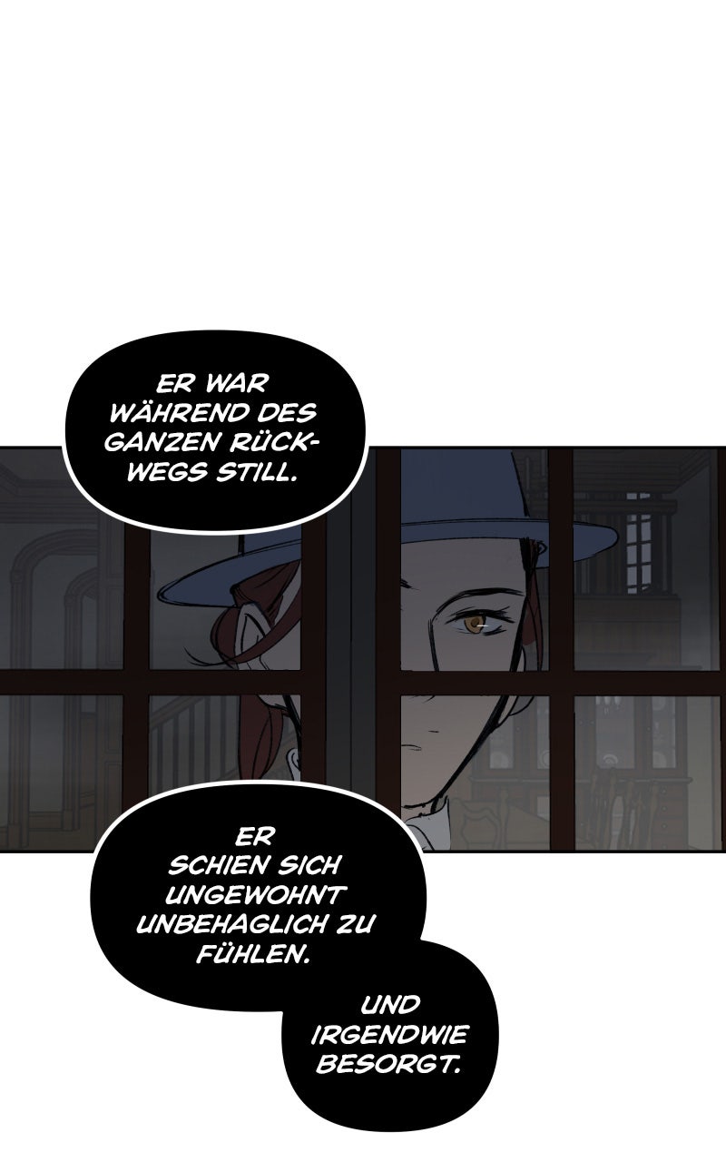 Read Die violette Hyazinthe Manga Online