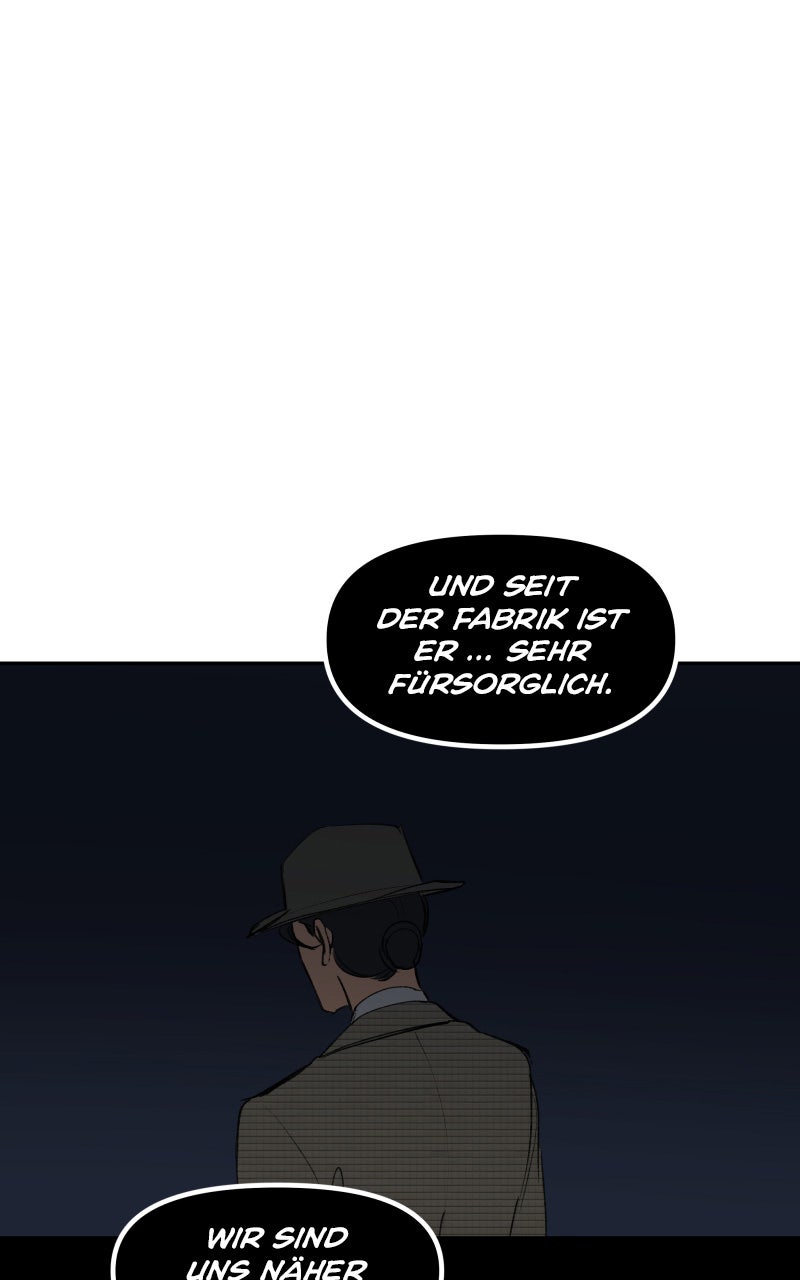 Read Die violette Hyazinthe Manga Online