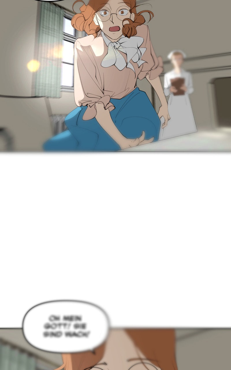 Read Die violette Hyazinthe Manga Online