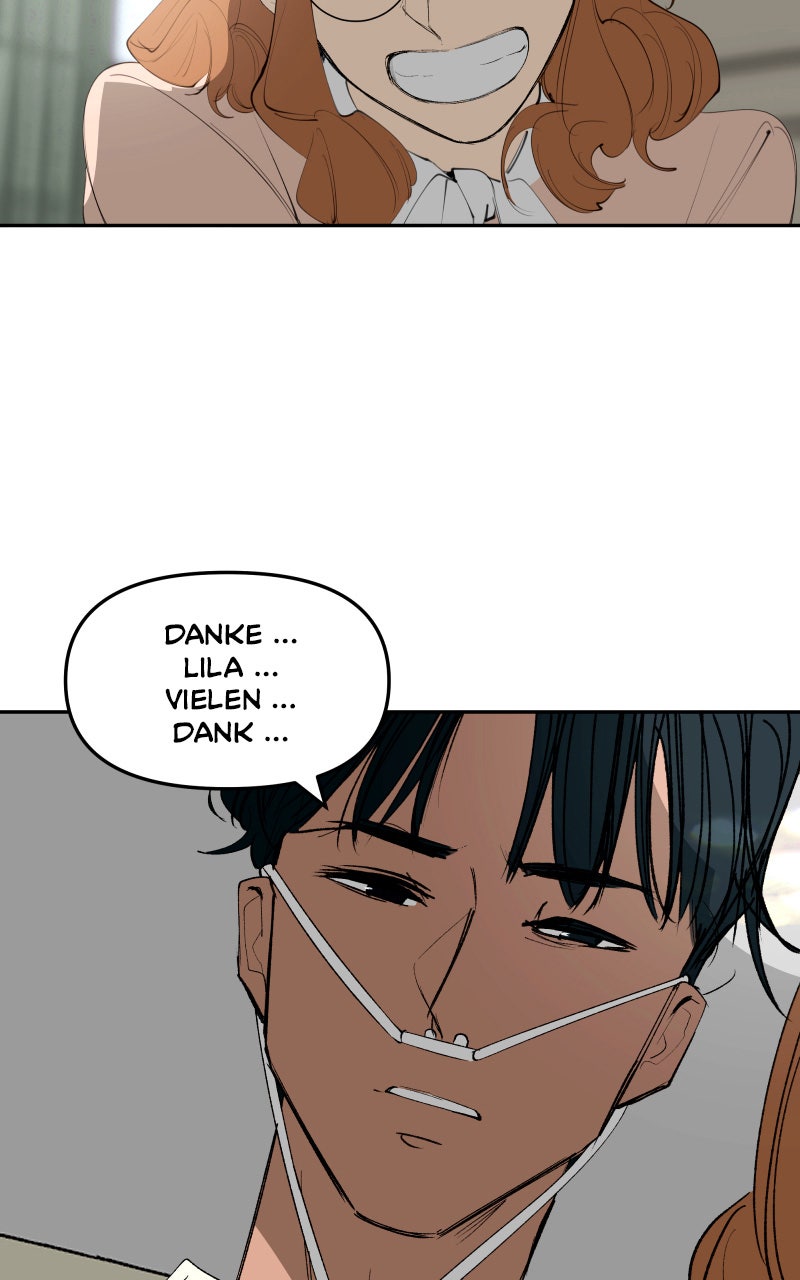 Read Die violette Hyazinthe Manga Online