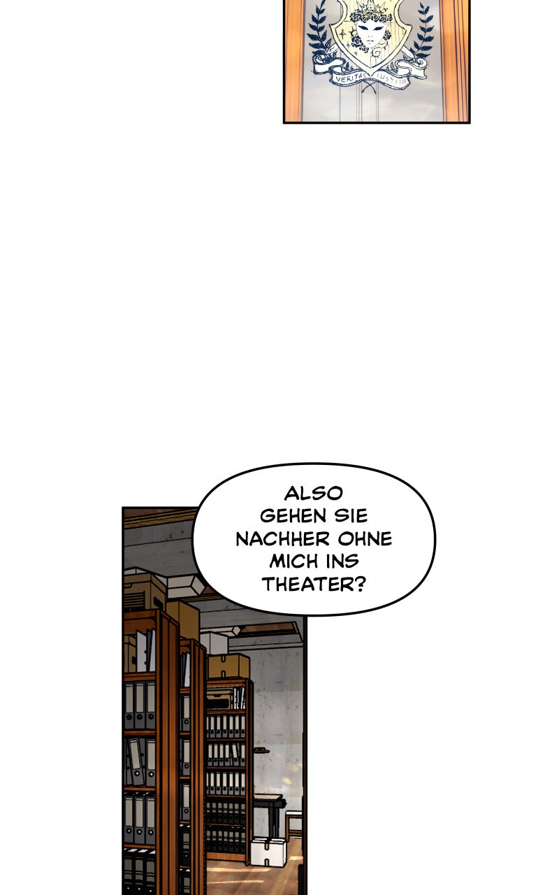 Read Die violette Hyazinthe Manga Online