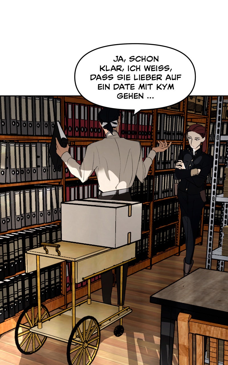 Read Die violette Hyazinthe Manga Online