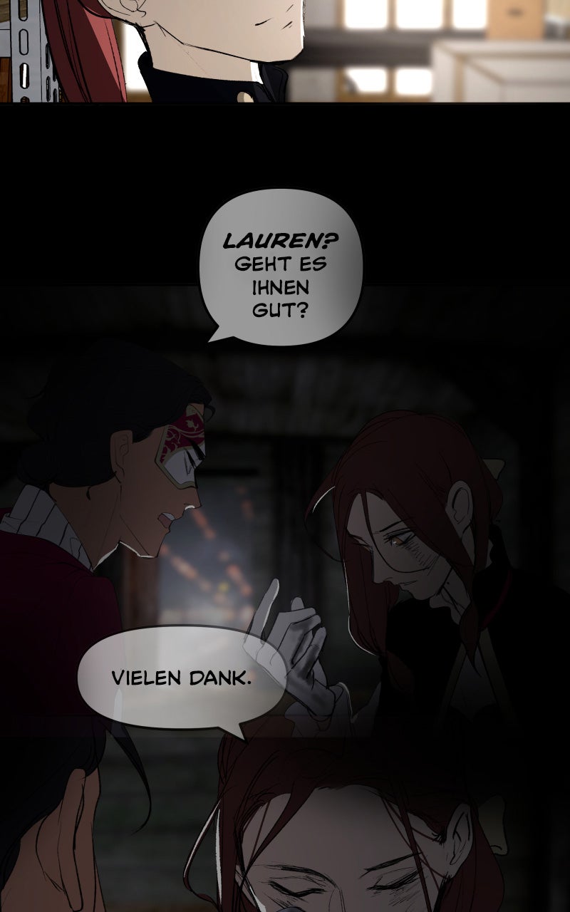 Read Die violette Hyazinthe Manga Online