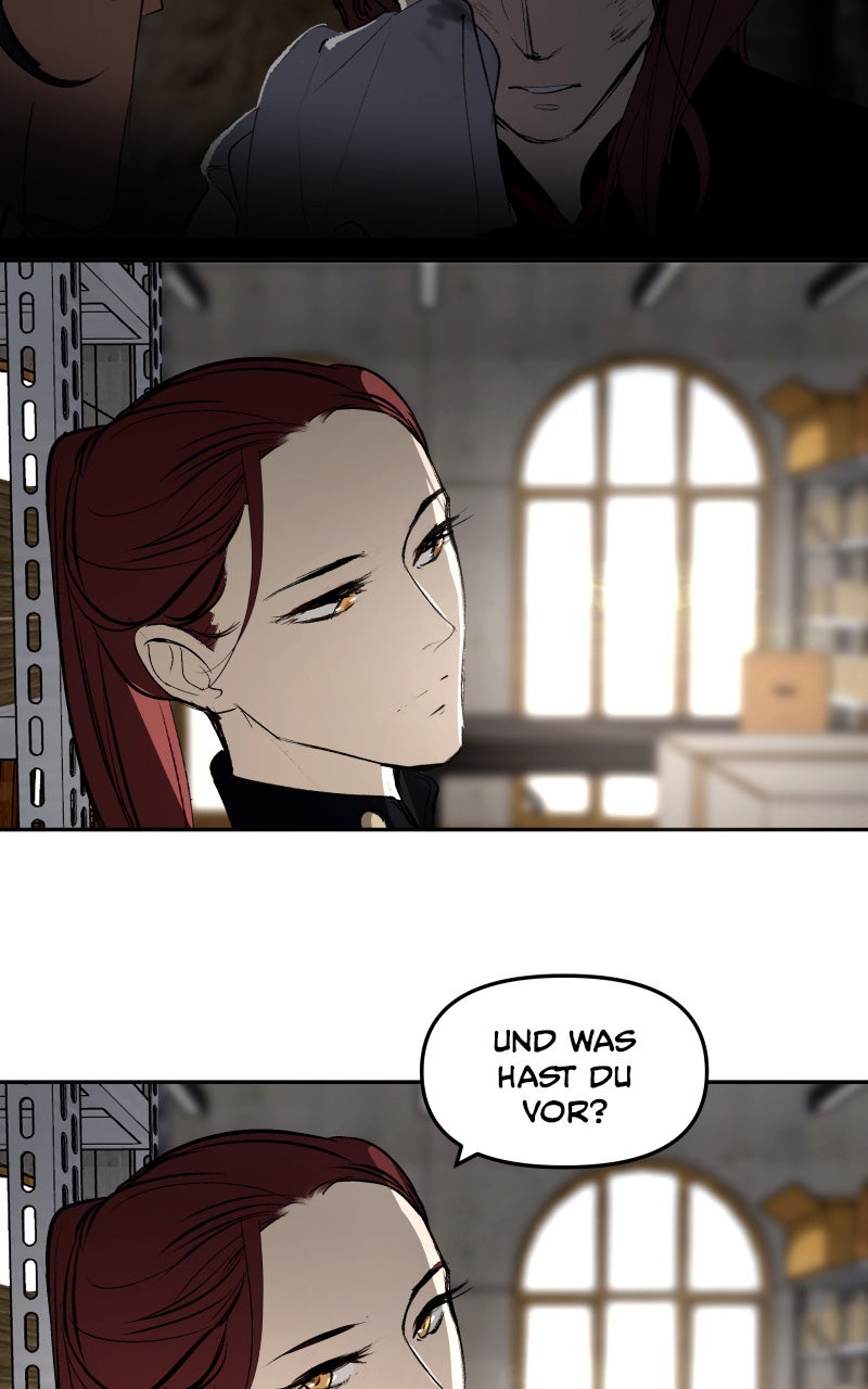 Read Die violette Hyazinthe Manga Online