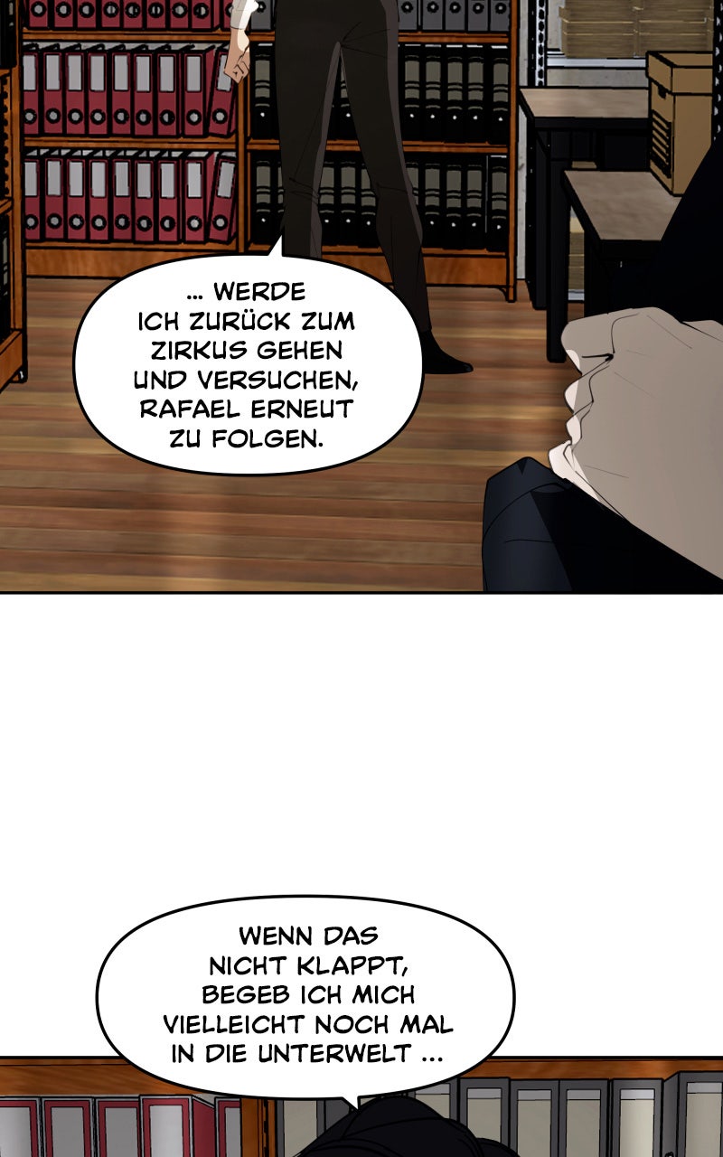 Read Die violette Hyazinthe Manga Online