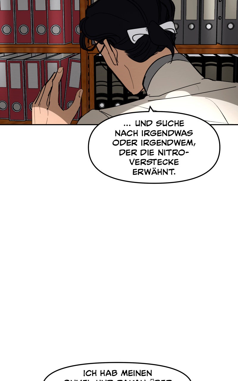 Read Die violette Hyazinthe Manga Online