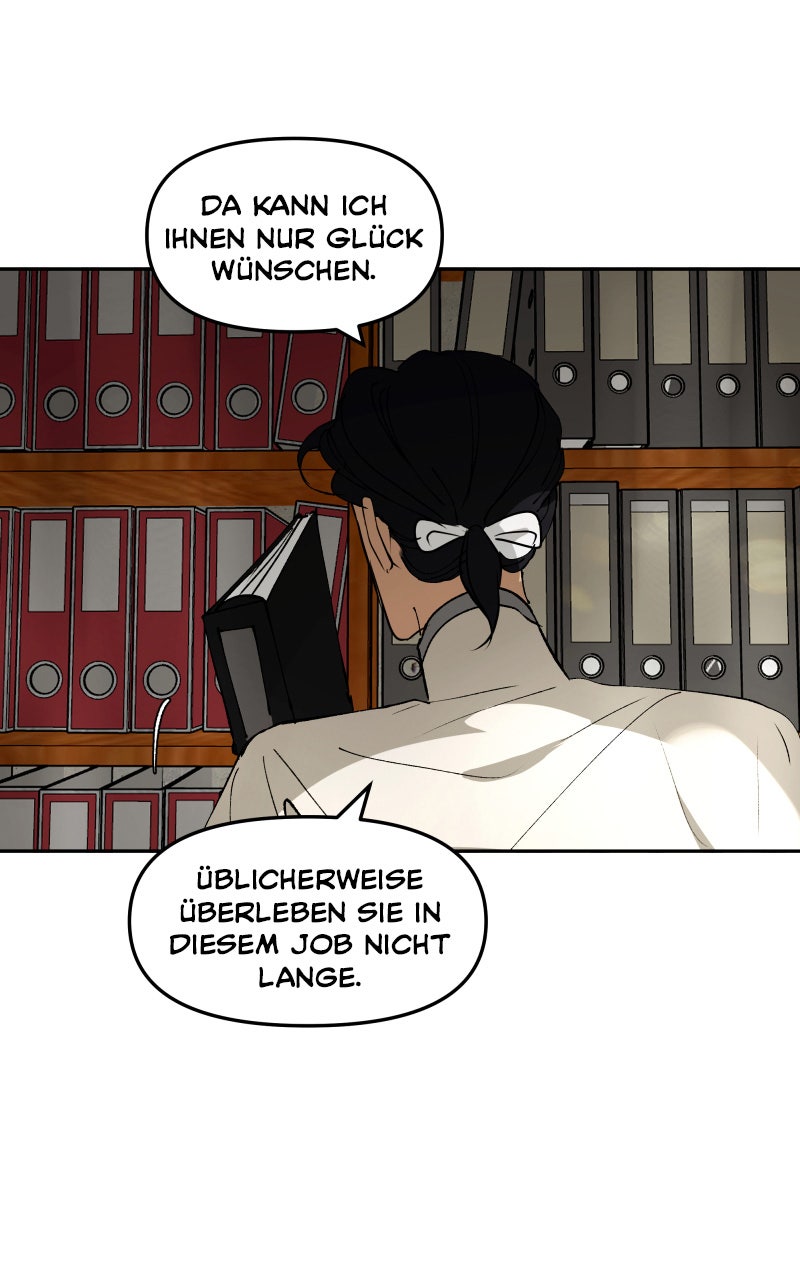 Read Die violette Hyazinthe Manga Online